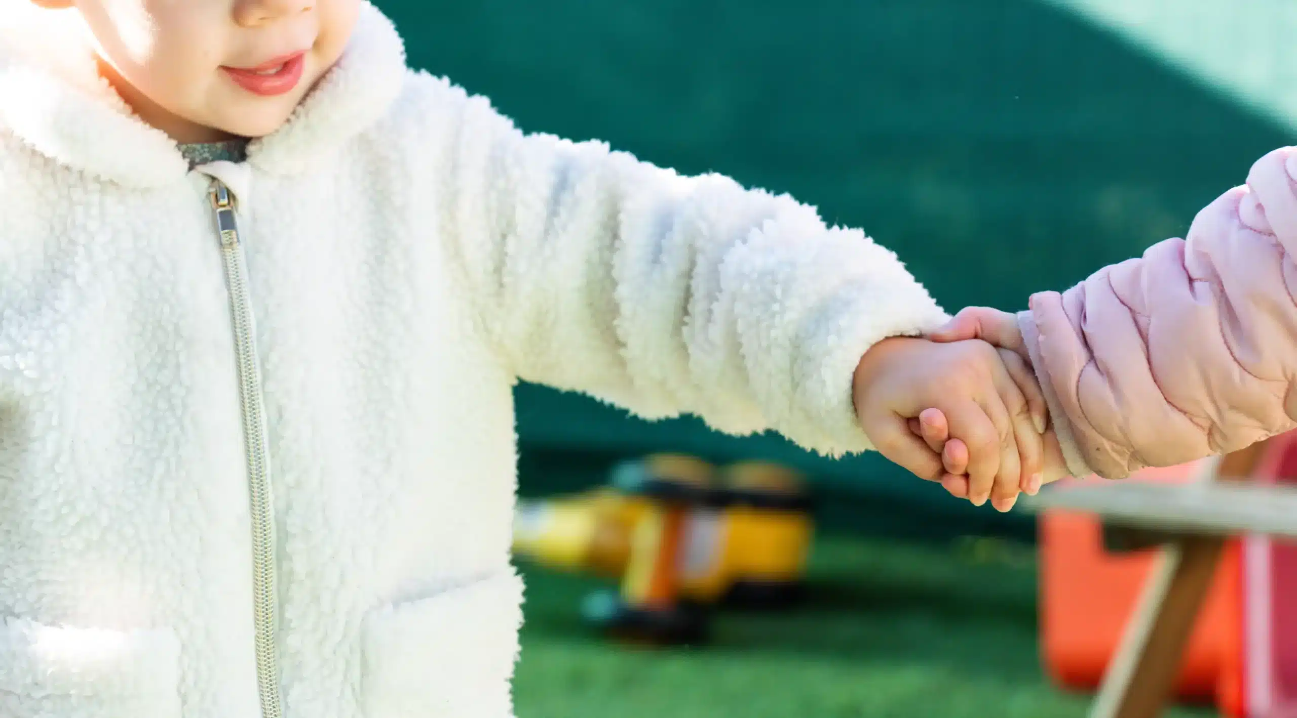 Les activités à la crèche de Châteauneuf-les-Martigues