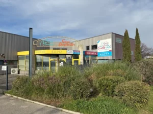Trouver une place en crèche à Saint-Victoret avec Envole-Moi