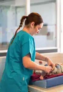 hygiène du corps