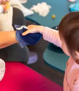 hygiène du corps