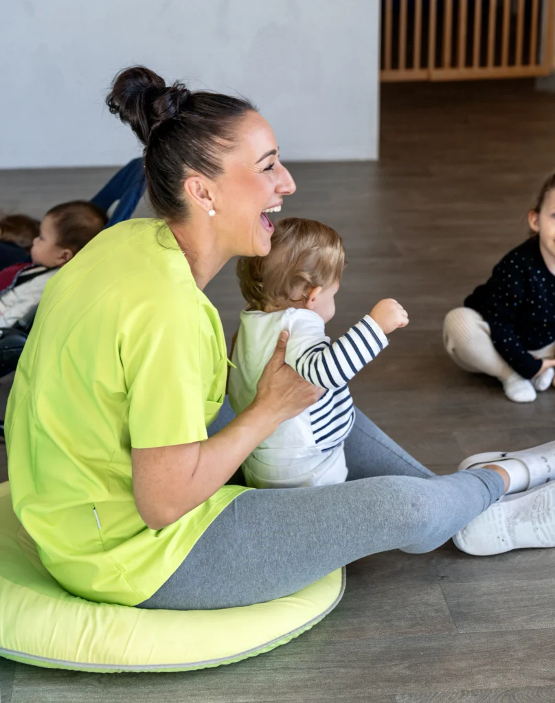 quel meilleur âge pour accueillir votre enfant
